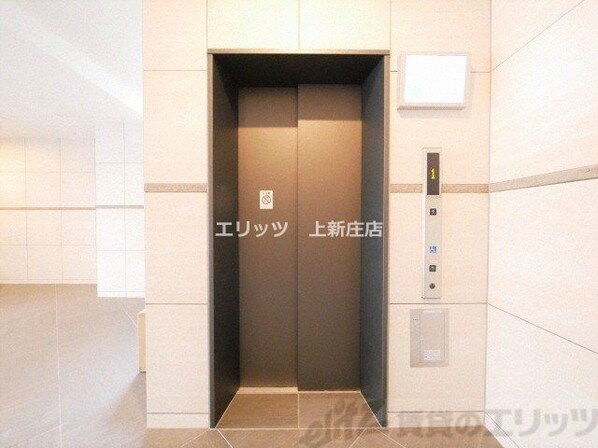 エグゼ新大阪南の物件内観写真